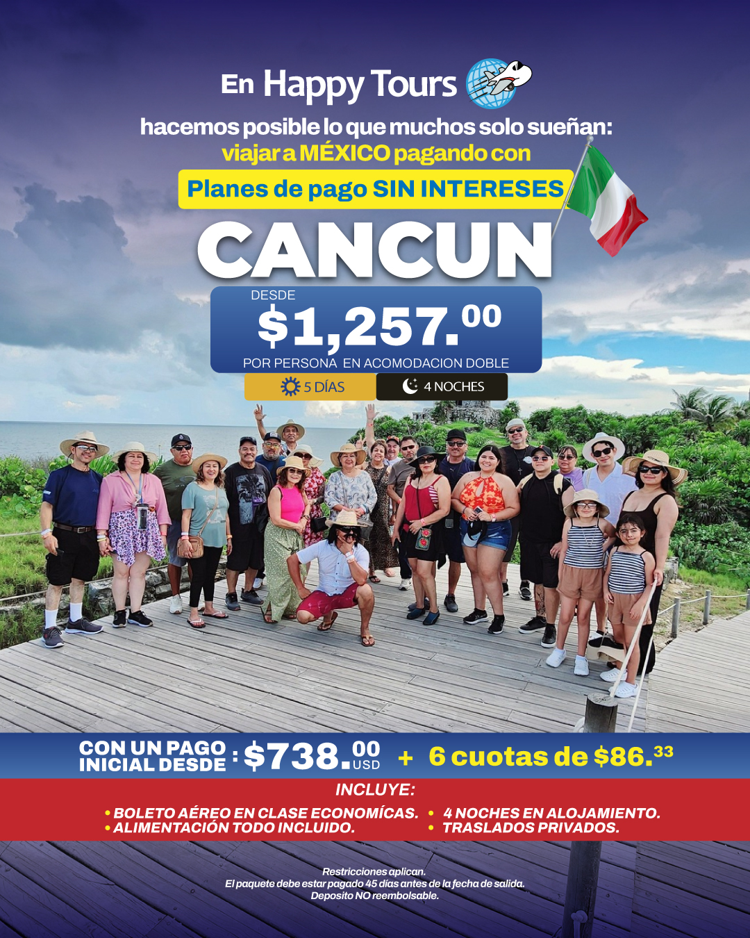 Cancun