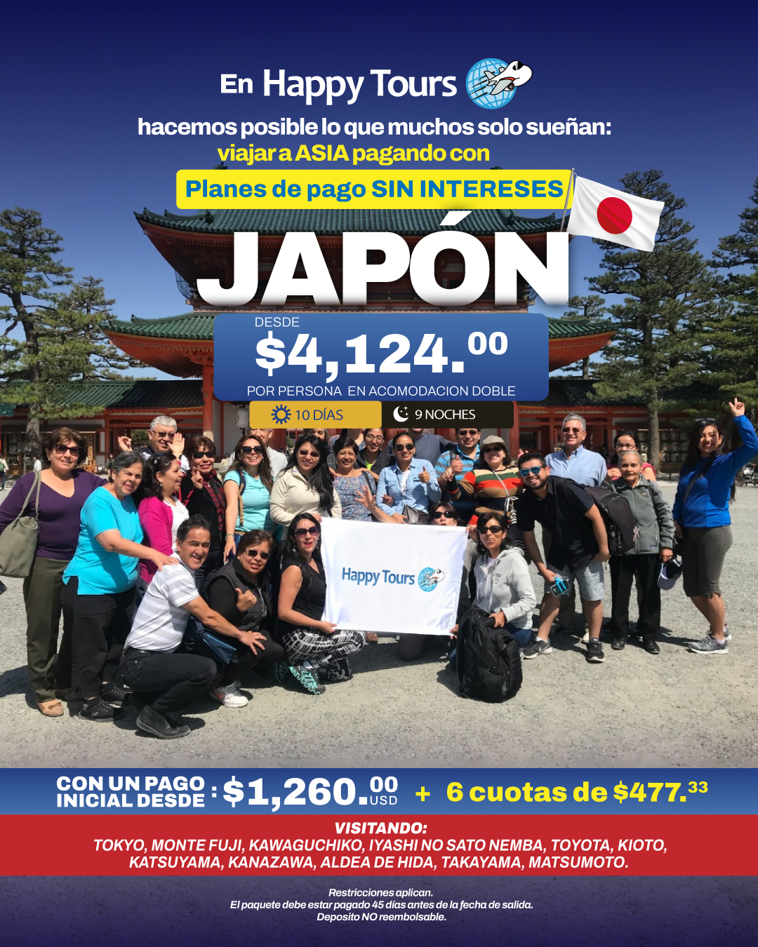 Japon