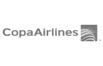 Copa Airline slogo