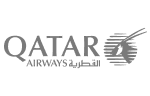 Qatar airways logo